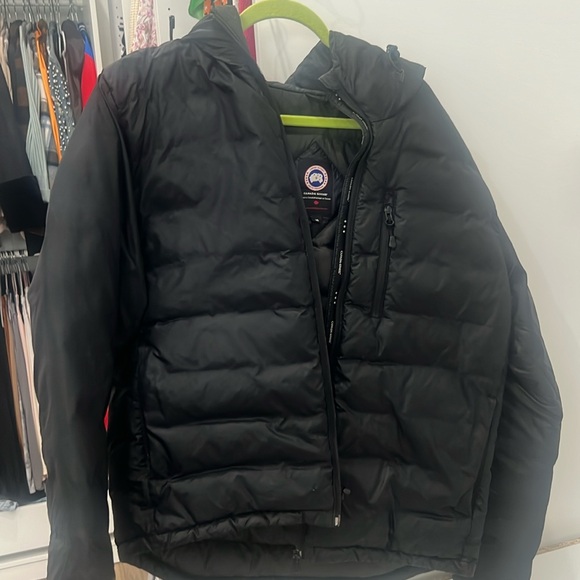 Canada Goose Other - Men's Canada goose jacket
